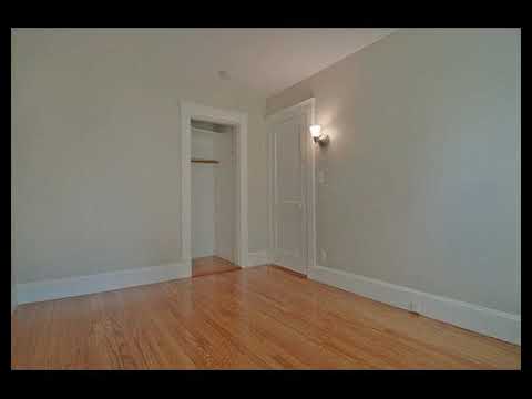 262 Robbins St. A Waltham, MA 02453 - Condo - Real Estate - For Rent