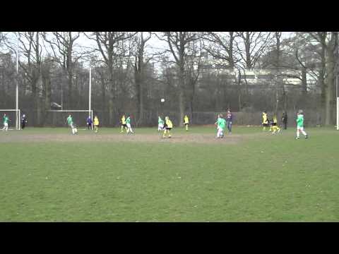 12-03-03 Baronie E9 - Veerse Boys E2 3-1
