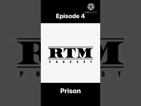 Young Spray - ‘Beautiful Mind’ (RTM Podcast Freestyle | Episode 4)