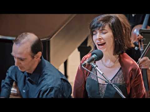 Monika Jalili - Gole Sangam Salt Lake City December 2018