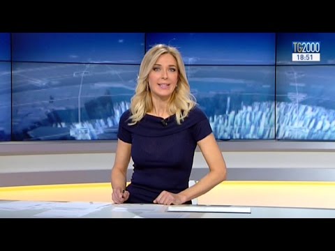 Tg2000 del 23 dicembre 2015 - Edizione delle 18.30