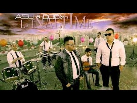 Asu feat. Boby - Prima mea iubire