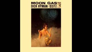 Star Eyes by Dick Hyman and Marry Mayo