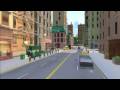 Bee Movie PS2