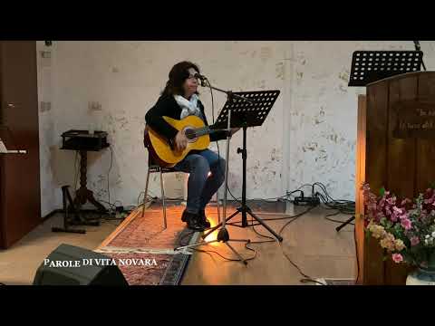 🎶Parole di Vita 🎶 - Pastore Antonella Romeo