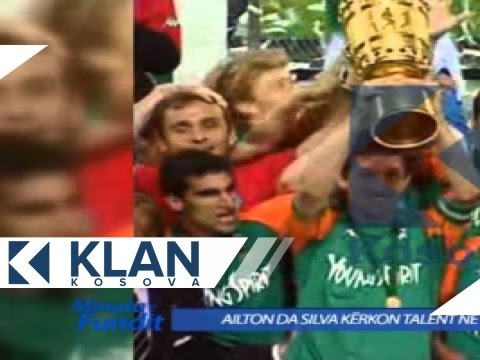 Ekipi i Hajvalisë e pret një mysafir të veçantë - 16.09.2015 - Klan Kosova