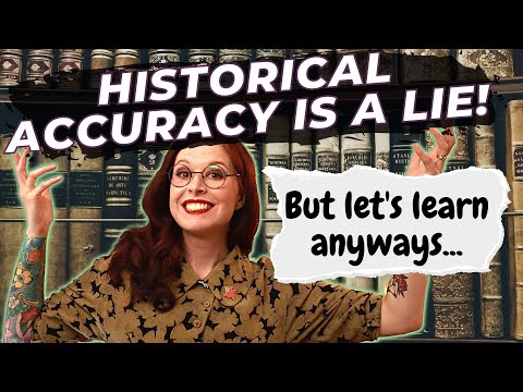 1st YouTube video about which diagram accurately reflects how a historical society