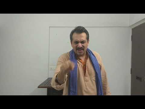 Mahendra Vaswani Hukum Chandra Kandele