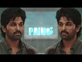 Ala Vaikunthapurramuloo Full Sad Bgm Heart Touching BGM