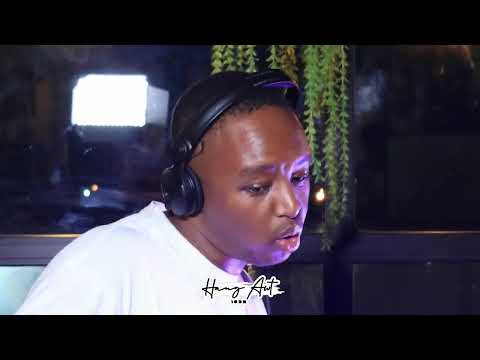 Shimza at the Hangawt 1632 || 10 October 2025