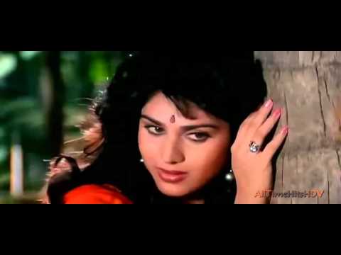Nigahon Ne Chheda - Ghatak - Suresh Wadkar & Sadhana Sargam [HD]