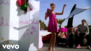 Iliona Blanc - T Pa Bo (T'Es Pas Beau)