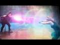 SONYA BLADE Vs SINDEL FIGHT SCENE In MORTAL KOMBAT 2 Mortal Kombat New Trailer ARENA TRAP CLIP
