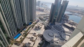 1B, Tala Tower, 1 Bedroom Apartment,055 Type,1087 Sqft 101Sqm,Marina Square,Abu Dhabi,al Reem Island