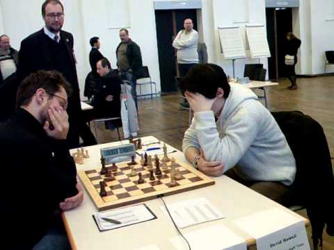 David Howell-Levon Aronjan