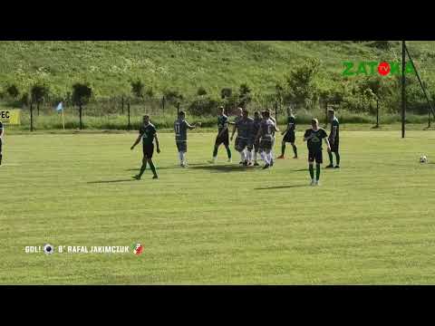 Skrót meczu MKS Zatoka Braniewo 3:1 GKS OSSA Biskupiec WMZPN Klasa Okręgowa grupa II