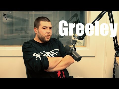 Greeley Specualtes On Purpose vs. Dunn D "I Think It Needs To Happen"