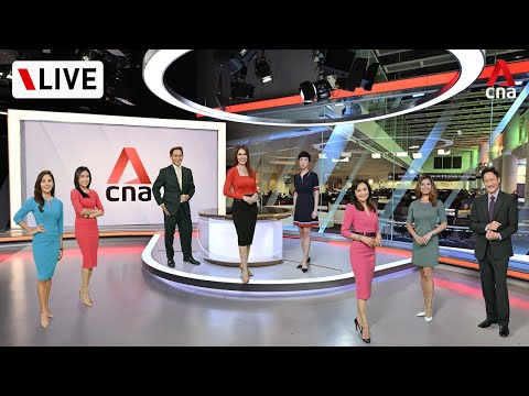 , title : '[CNA 24/7 LIVE] Breaking news, top stories and documentaries
