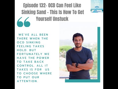 Episode 130 - How Do I Know If It's A Compulsion?