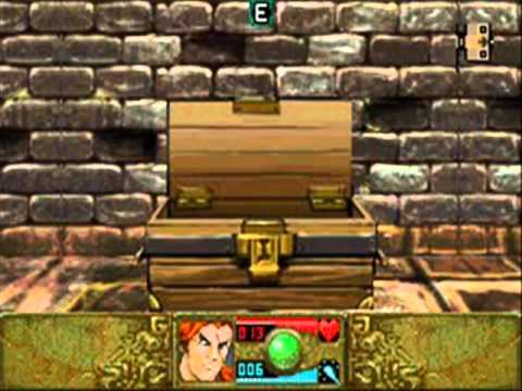 mazes of fate gba rom cool