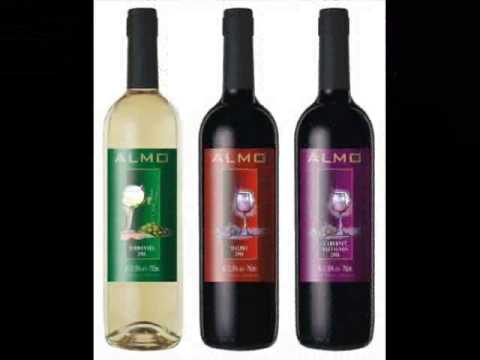 AB INTERNATIONAL  WINE   PRESENTATION