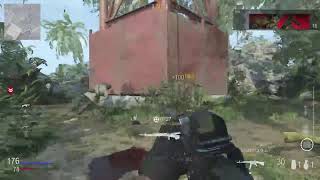 [COD VANGUARD] ラストやっていく！