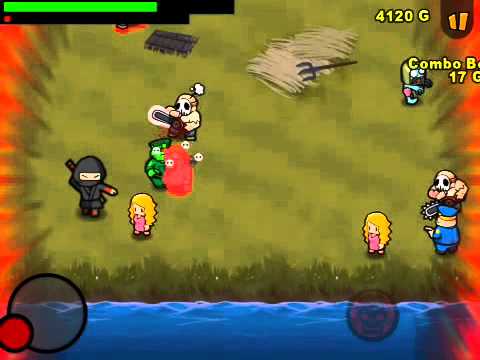 Infect them all 2 with gamesmaster78910 epic