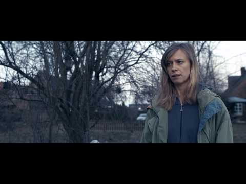 PATRICK IS OUTSIDE - Official Trailer 1 - Short Film - dark comedy 2020