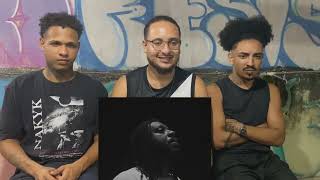 Borges - Rei da Noite ft. BK (Clipe Oficial) - LAZER DOS CRIA REACT