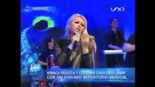 MÓNICA ERGUETA 2026 - NO ME DIGAS QUE NO (en QNMP)