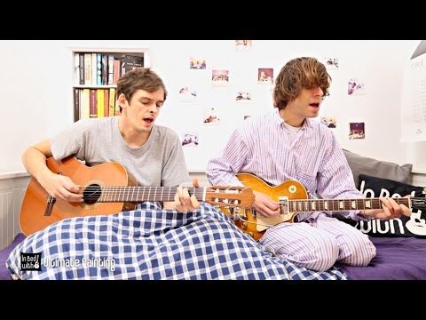 Ultimate Painting - Riverside - acoustic for In Bed with