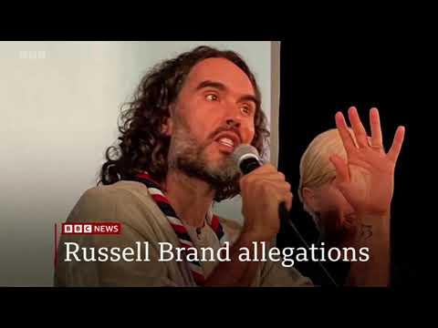 2023 September 17 BBC One minute World News