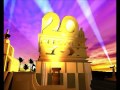 20th Century Fox Home Entertainment 2010 V3 Remake