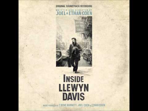 The Shoals of Herring - Oscar Isaac [Inside Llewyn Davis OST]