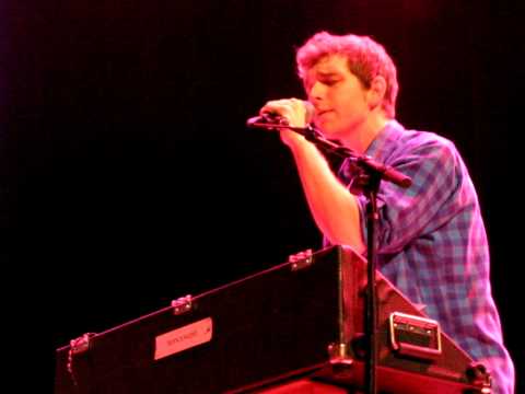 5/5 Steel Train - SOG Burning in Hell @ Lakewood Auditorium, Cleveland, OH 3/28/10