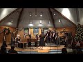 Vuelie by Christophe Beck and Frode Fjellheim