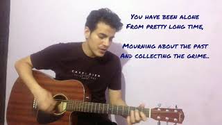 Little Bit of Love...(Original Song #07)