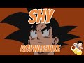 BoyWithUke Shy LYRICS
