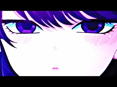 top 8 favorite characters | komi can’t communicate edit
