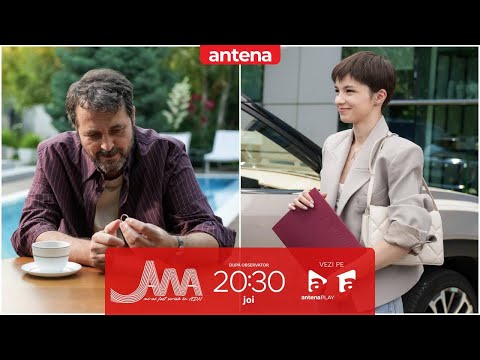 Ana, Mi-ai fost scrisă în ADN | Sezonul 2 | Rezumat: Episodul 5