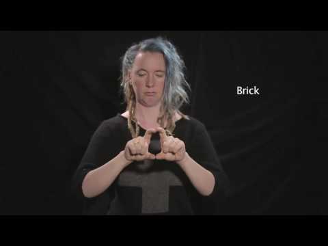 How to Sign Each Floor in Auslan