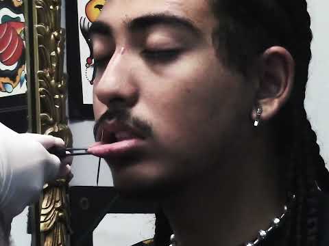 Empty Shell Casing - Blanks (official music video)