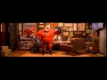 The Incredibles 2004 Teaser Trailer
