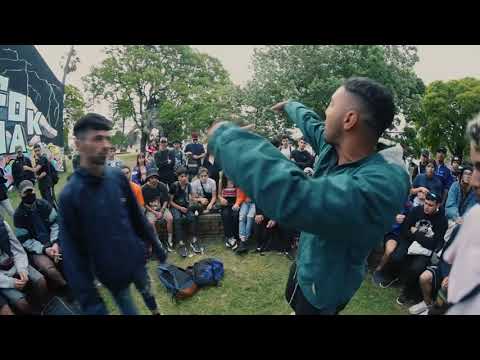 ENTY vs MORENO vs HJT | 8VOS | Fecha 1 | (Torneo Pretemporada 2021/22)