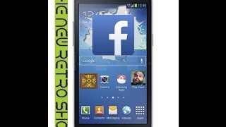 DosBox Turbo Facebook edition. Running dos games on my phone