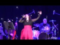 Тамара Гвердцители - "Guarda che luna" 