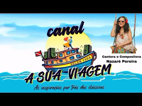 36º Nazaré Pereira - Xapuri Do Amazonas