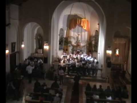 Inno al Signore della tempesta