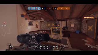 (参加型）デバイス変えての初シージ！！＃レインボーシックスシージ＃R6S＃シージ