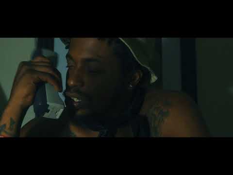 Murkemz - IDareYou Feat. Huie V (Official Video 4K)